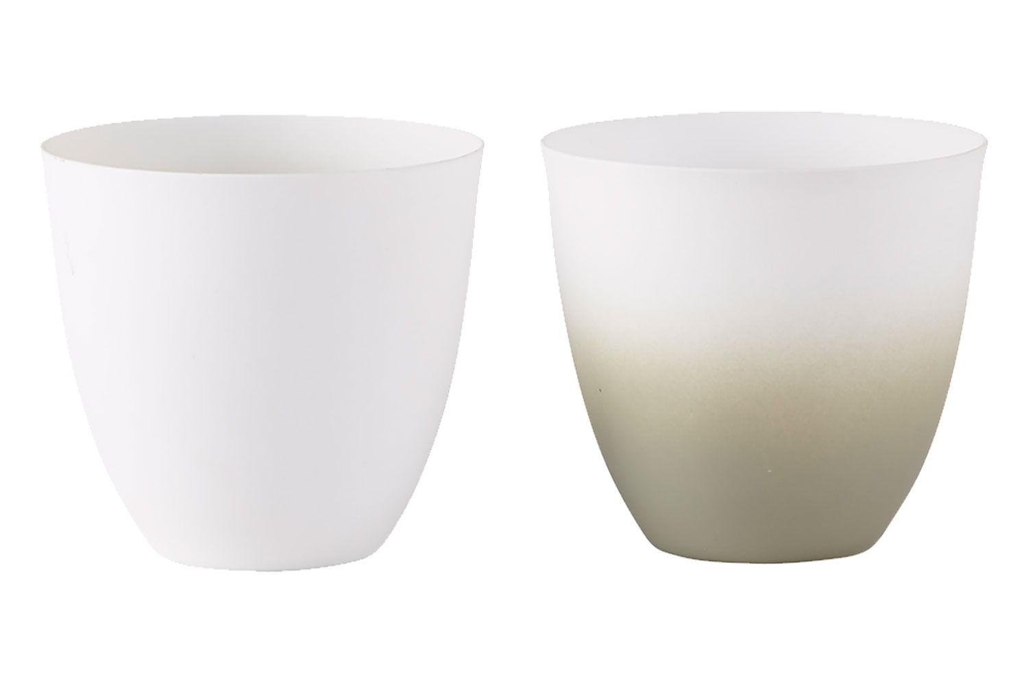 Decorative Cups