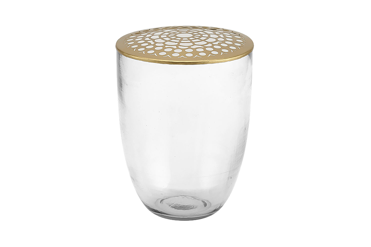 Kaysa Glass Vase