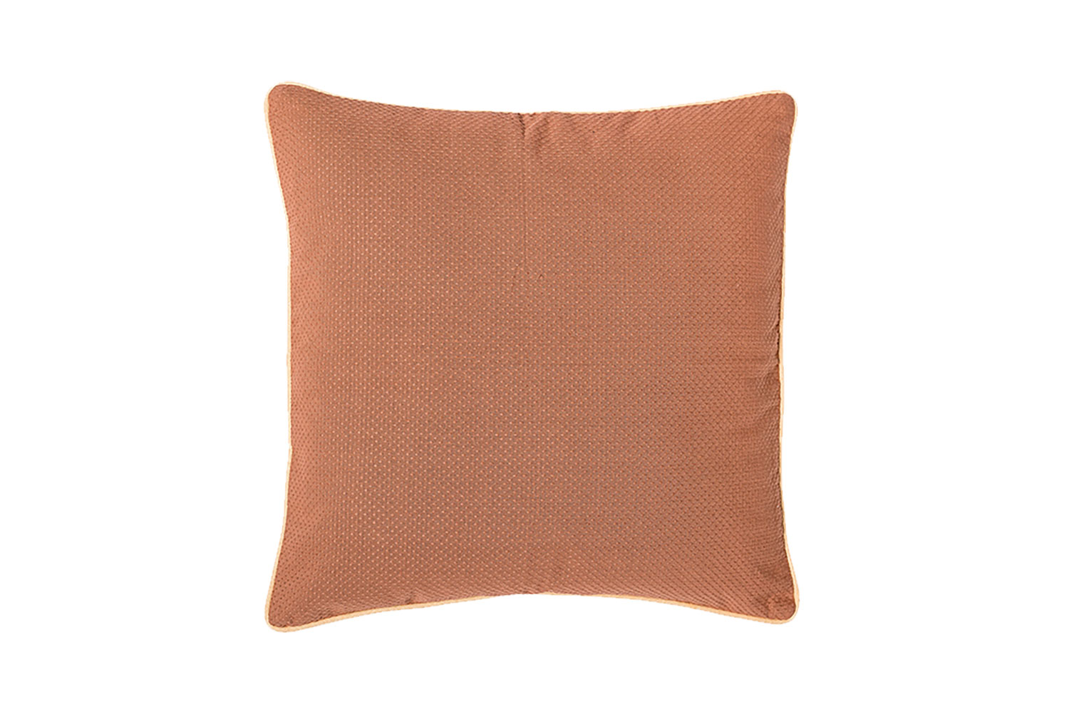 Cotton pillow 50x50