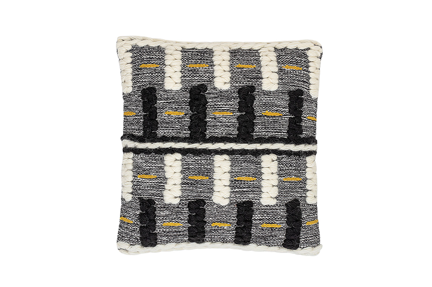 Wool Cushion 50X50