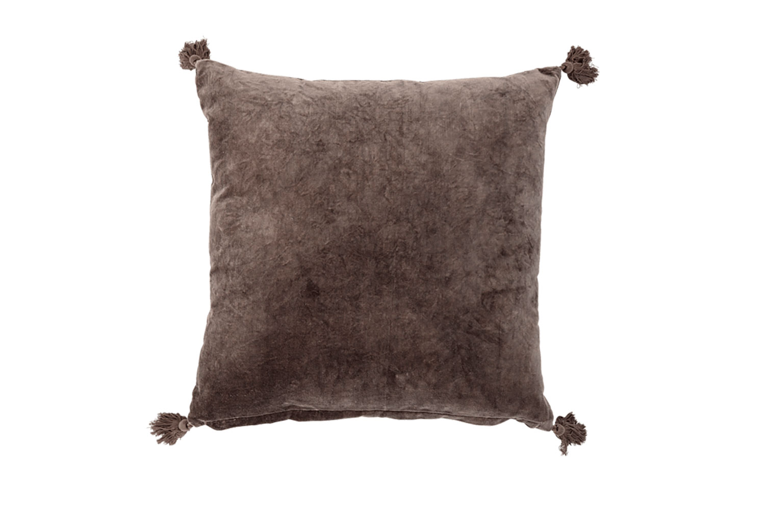 Cotton Cushion 50x50