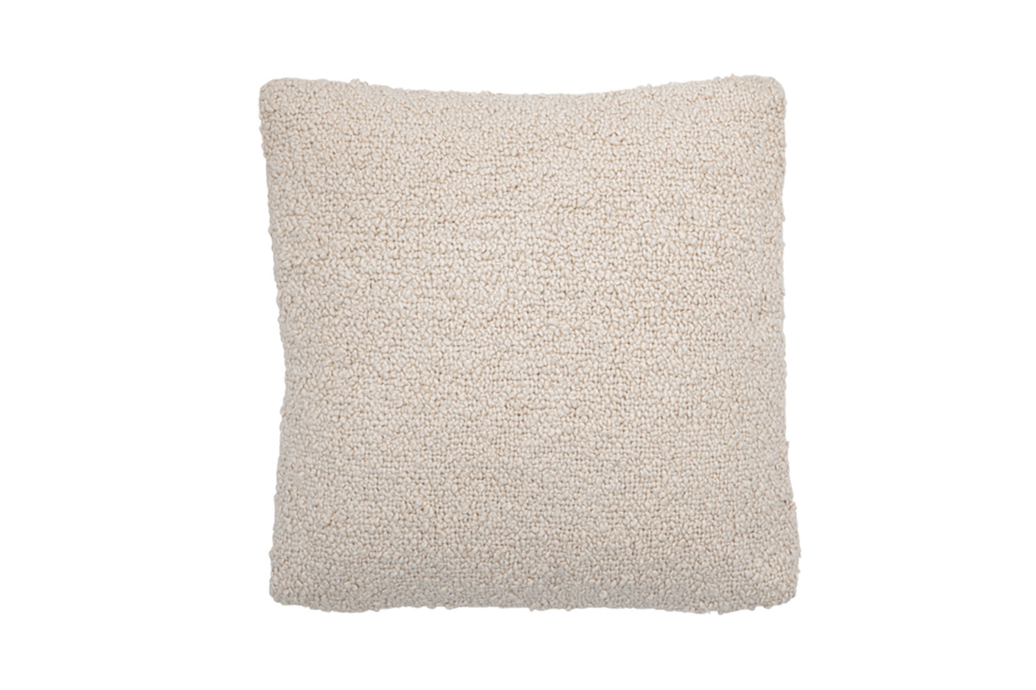 Cotton pillow 50x50