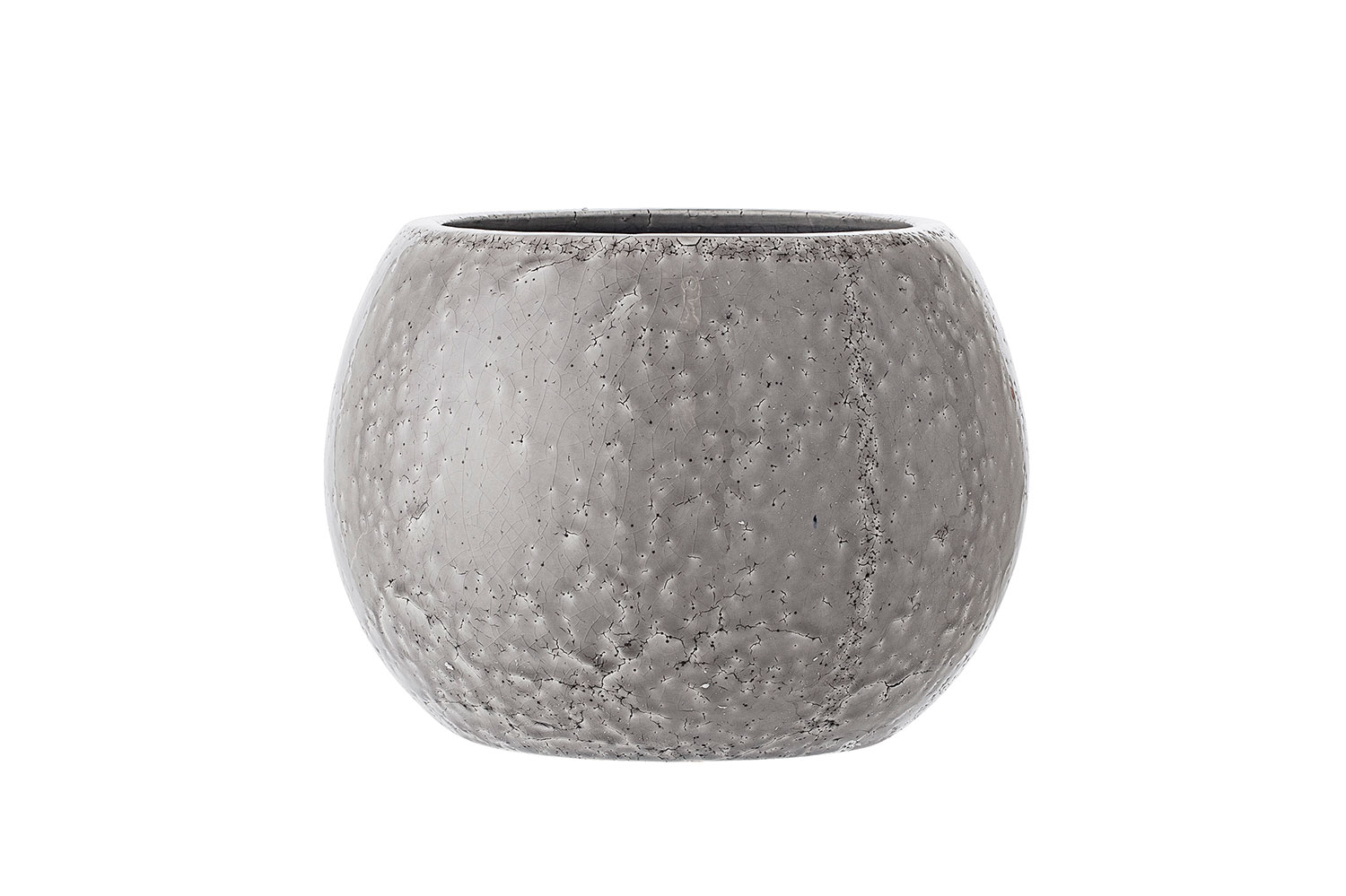 Stone Flower Vase